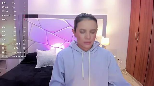 Try the thrill of flirt babes with our cam hosts, featuring unclothed wildness while getting naked and playing with their favored sex toys.