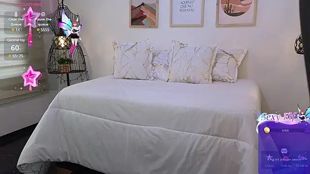Try the thrill of flirt babes with our cam hosts, featuring unclothed wildness while getting naked and playing with their favored sex toys.