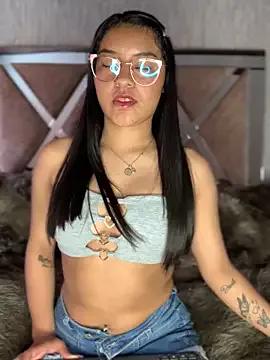 Try the thrill of flirt babes with our cam hosts, featuring unclothed wildness while getting naked and playing with their favored sex toys.