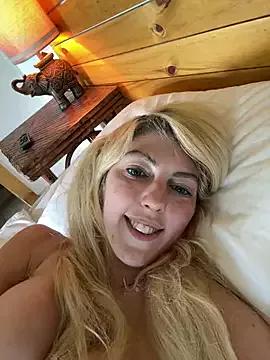 CelestialRuby from StripChat is Freechat