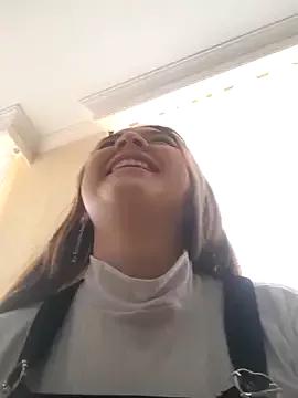 CeletheJones from StripChat is Freechat