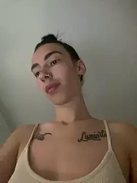 Celine_Roxelle from StripChat is Freechat