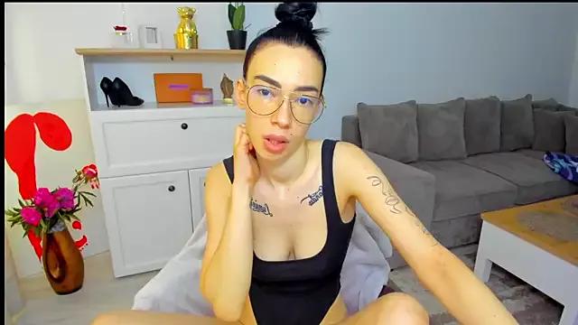 Try the thrill of flirt babes with our cam hosts, featuring unclothed wildness while getting naked and playing with their favored sex toys.