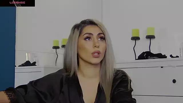 Try the thrill of flirt babes with our cam hosts, featuring unclothed wildness while getting naked and playing with their favored sex toys.