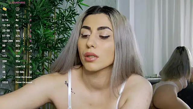 Try the thrill of flirt babes with our cam hosts, featuring unclothed wildness while getting naked and playing with their favored sex toys.
