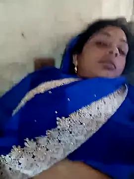 Chanchal_ji from StripChat is Freechat