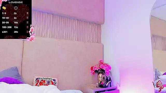 Try the thrill of flirt babes with our cam hosts, featuring unclothed wildness while getting naked and playing with their favored sex toys.