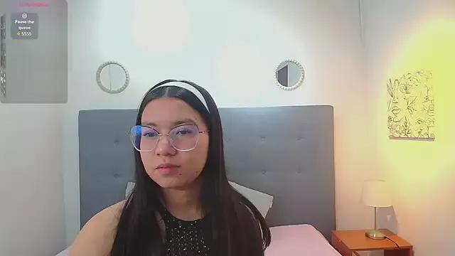 Try the thrill of flirt babes with our cam hosts, featuring unclothed wildness while getting naked and playing with their favored sex toys.
