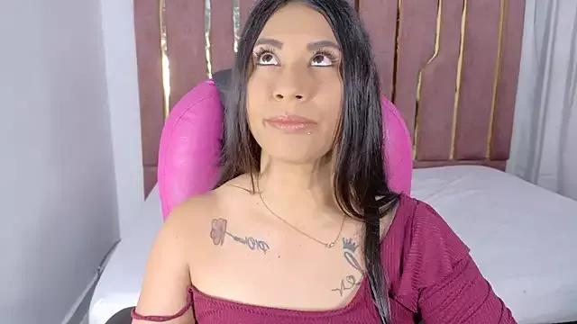 Try the thrill of flirt babes with our cam hosts, featuring unclothed wildness while getting naked and playing with their favored sex toys.