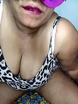Chanel_Blue_Sl from StripChat is Freechat