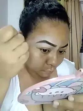 chanelldiax from StripChat is Freechat