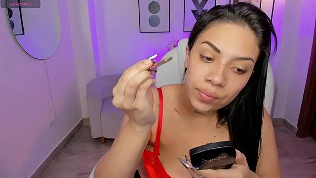 Try the thrill of flirt babes with our cam hosts, featuring unclothed wildness while getting naked and playing with their favored sex toys.