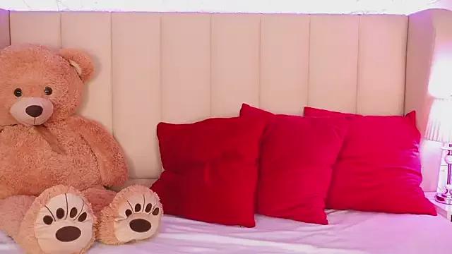 Try the thrill of flirt babes with our cam hosts, featuring unclothed wildness while getting naked and playing with their favored sex toys.