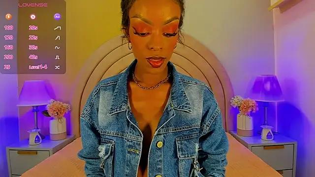 ChannelBlakee from StripChat is Freechat