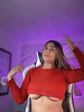 ChannelConnor_ from StripChat is Freechat