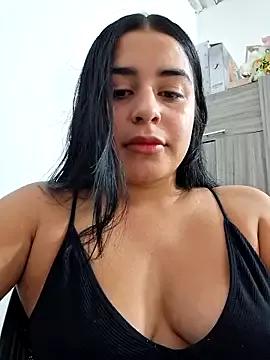 channell0 from StripChat is Freechat