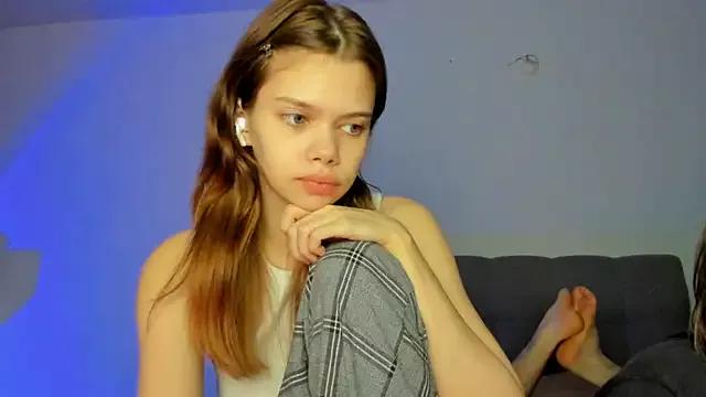 Try the thrill of flirt babes with our cam hosts, featuring unclothed wildness while getting naked and playing with their favored sex toys.