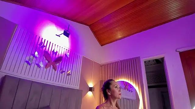 Try the thrill of flirt babes with our cam hosts, featuring unclothed wildness while getting naked and playing with their favored sex toys.