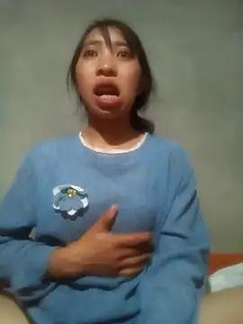chaohcd from StripChat is Freechat
