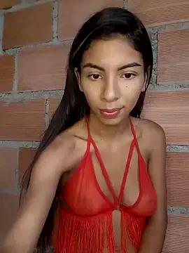 chaparritahot99 from StripChat is Freechat