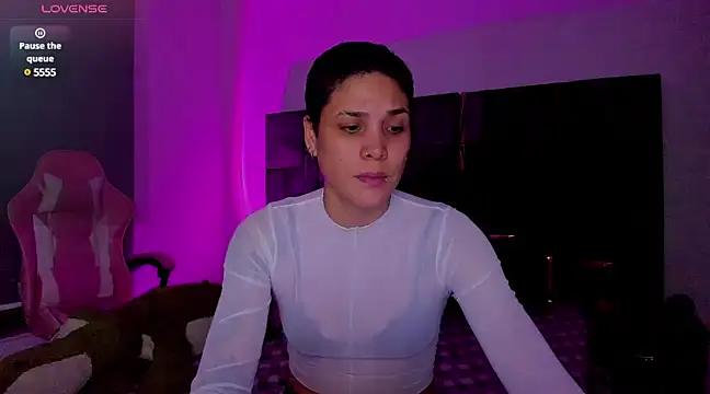 Try the thrill of flirt babes with our cam hosts, featuring unclothed wildness while getting naked and playing with their favored sex toys.