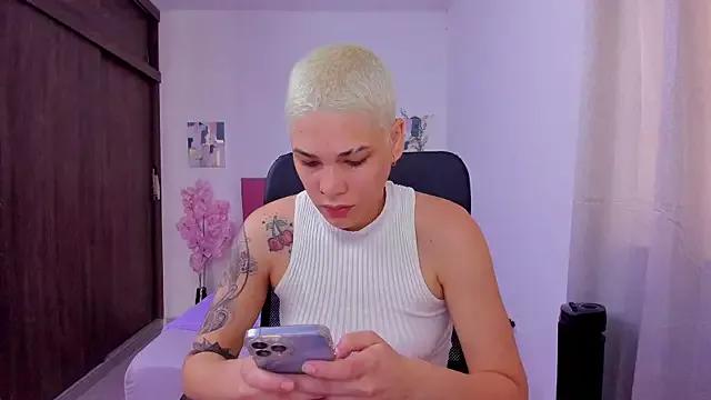 Try the thrill of flirt babes with our cam hosts, featuring unclothed wildness while getting naked and playing with their favored sex toys.