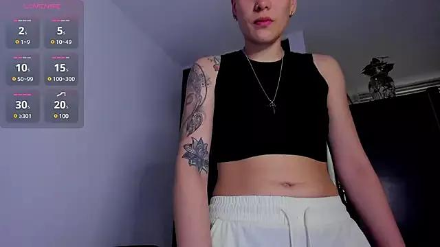 Try the thrill of flirt babes with our cam hosts, featuring unclothed wildness while getting naked and playing with their favored sex toys.