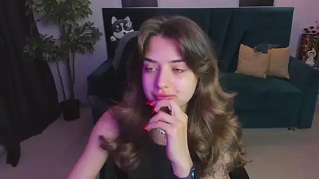Try the thrill of flirt babes with our cam hosts, featuring unclothed wildness while getting naked and playing with their favored sex toys.