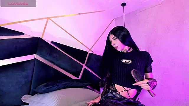 Try the thrill of flirt babes with our cam hosts, featuring unclothed wildness while getting naked and playing with their favored sex toys.