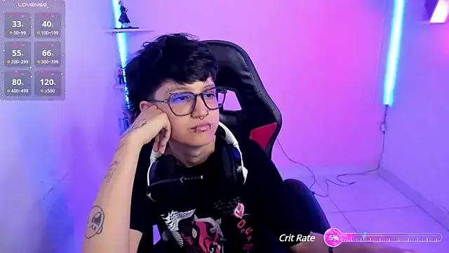 Try the thrill of flirt babes with our cam hosts, featuring unclothed wildness while getting naked and playing with their favored sex toys.