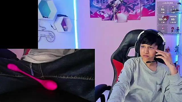 Try the thrill of flirt babes with our cam hosts, featuring unclothed wildness while getting naked and playing with their favored sex toys.