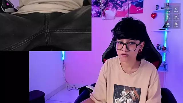 Try the thrill of flirt babes with our cam hosts, featuring unclothed wildness while getting naked and playing with their favored sex toys.