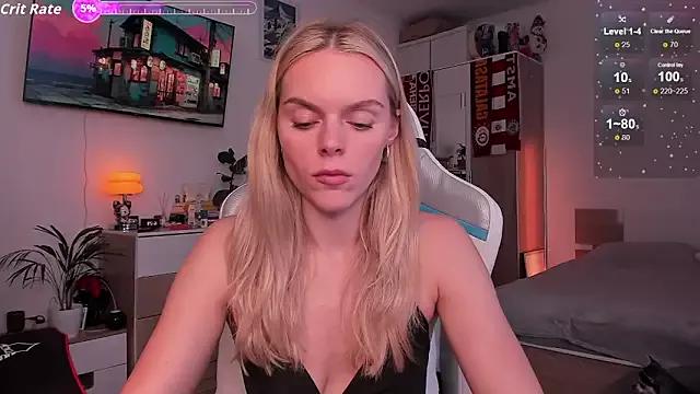 Try the thrill of flirt babes with our cam hosts, featuring unclothed wildness while getting naked and playing with their favored sex toys.