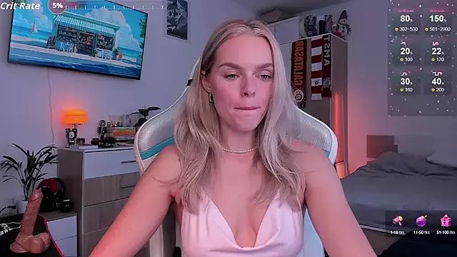 Try the thrill of flirt babes with our cam hosts, featuring unclothed wildness while getting naked and playing with their favored sex toys.