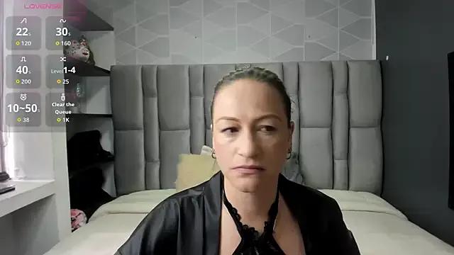 Photos of Charlot_milf from StripChat is Freechat