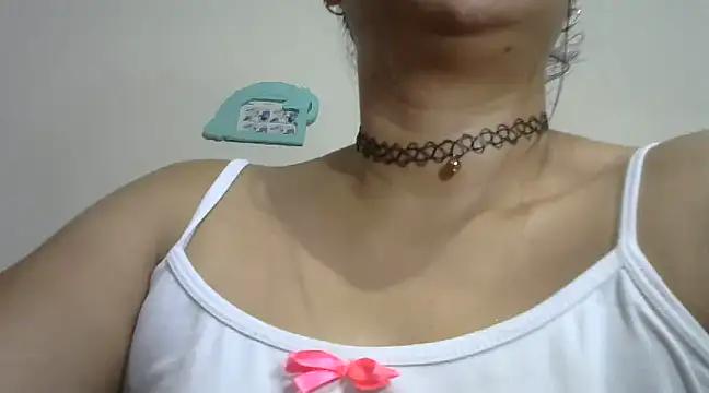 charlote-90 from StripChat is Freechat