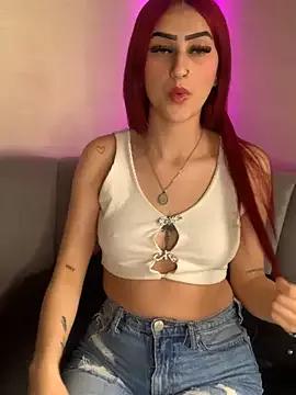 Try the thrill of flirt babes with our cam hosts, featuring unclothed wildness while getting naked and playing with their favored sex toys.