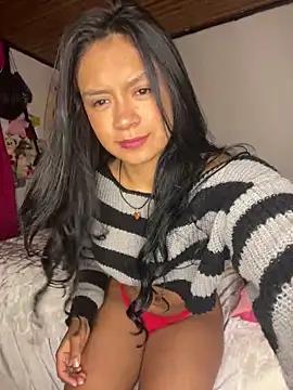 Charlotemonroe from StripChat is Freechat