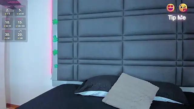 Try the thrill of flirt babes with our cam hosts, featuring unclothed wildness while getting naked and playing with their favored sex toys.