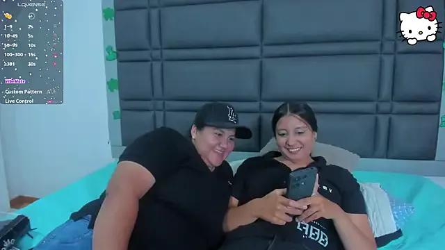 Try the thrill of flirt babes with our cam hosts, featuring unclothed wildness while getting naked and playing with their favored sex toys.