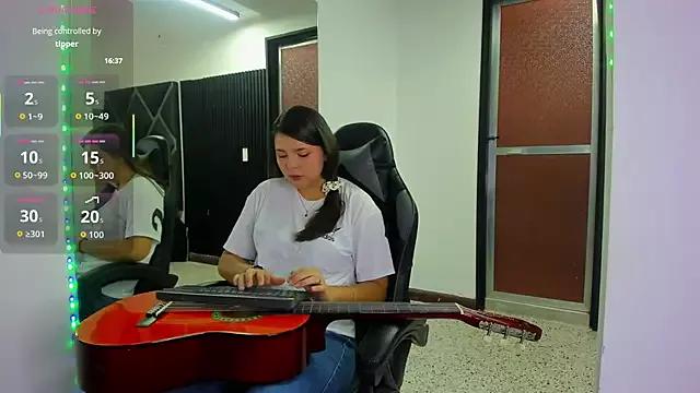 Try the thrill of flirt babes with our cam hosts, featuring unclothed wildness while getting naked and playing with their favored sex toys.