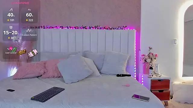 Try the thrill of flirt babes with our cam hosts, featuring unclothed wildness while getting naked and playing with their favored sex toys.