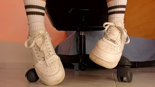 Try the thrill of flirt babes with our cam hosts, featuring unclothed wildness while getting naked and playing with their favored sex toys.