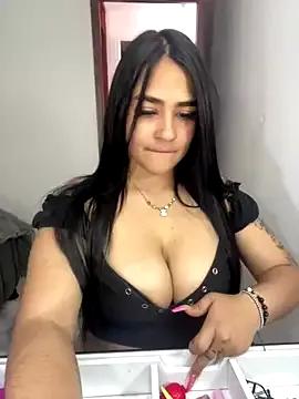 Try the thrill of flirt babes with our cam hosts, featuring unclothed wildness while getting naked and playing with their favored sex toys.