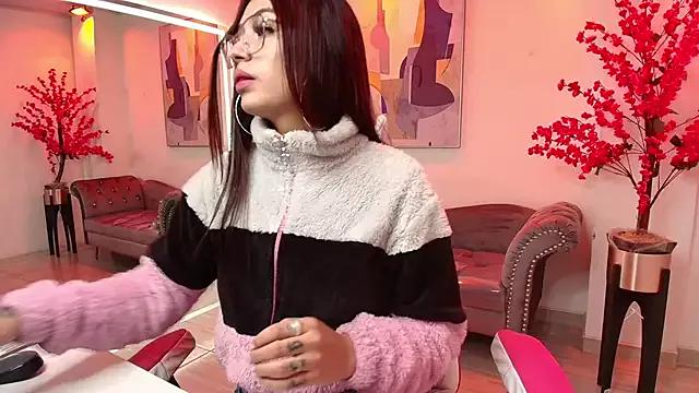 Try the thrill of flirt babes with our cam hosts, featuring unclothed wildness while getting naked and playing with their favored sex toys.