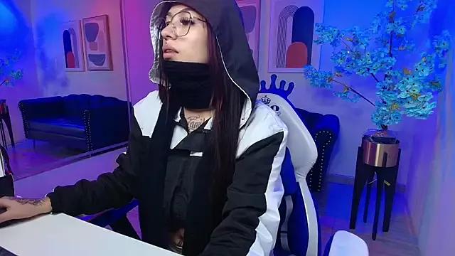 Try the thrill of flirt babes with our cam hosts, featuring unclothed wildness while getting naked and playing with their favored sex toys.