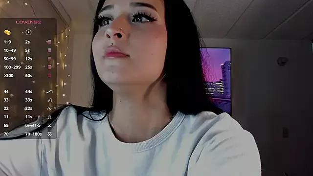 Try the thrill of flirt babes with our cam hosts, featuring unclothed wildness while getting naked and playing with their favored sex toys.
