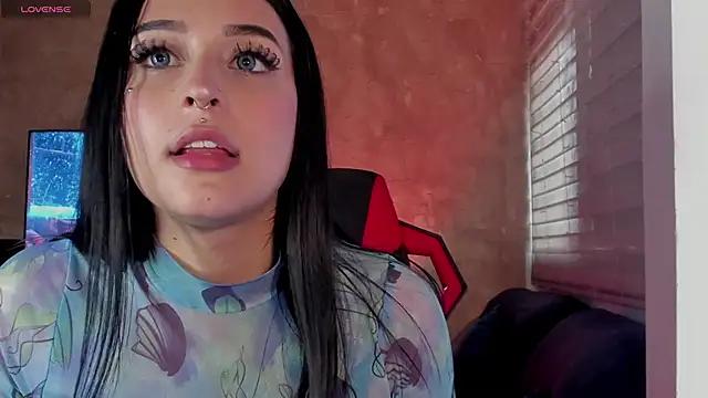 Try the thrill of flirt babes with our cam hosts, featuring unclothed wildness while getting naked and playing with their favored sex toys.