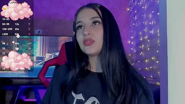 Try the thrill of flirt babes with our cam hosts, featuring unclothed wildness while getting naked and playing with their favored sex toys.