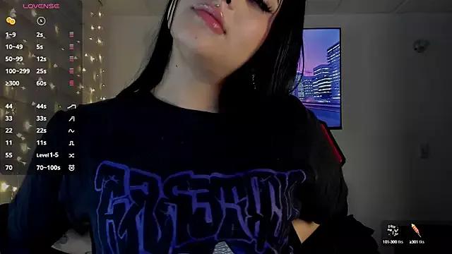 Try the thrill of flirt babes with our cam hosts, featuring unclothed wildness while getting naked and playing with their favored sex toys.